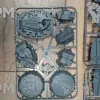 Описание картинки Killzone Tomb World от Xero по цене 8 800руб | Свободный Рынок Миниатюр - СРМ - изображение - №2