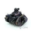 Описание картинки Leman Russ от Eidolon по цене 7 000руб | Свободный Рынок Миниатюр - СРМ - изображение - №3