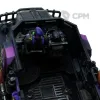 Описание картинки Taurox от Eidolon по цене 8 000руб | Свободный Рынок Миниатюр - СРМ - изображение - №7