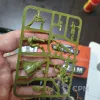 Описание картинки Feodor Lasko Astra Militarum Commander set от Grabblecast по цене 1 300руб | Свободный Рынок Миниатюр - СРМ - изображение - №3