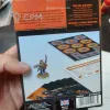 Описание картинки Feodor Lasko Astra Militarum Commander set от Grabblecast по цене 1 300руб | Свободный Рынок Миниатюр - СРМ - изображение - №8