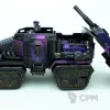 Описание картинки Taurox от Eidolon по цене 8 000руб | Свободный Рынок Миниатюр - СРМ - изображение - №5