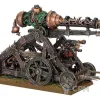 Описание картинки Skaven Warp Lightning Cannon / Plagueclaw Catapult от MiniaturesFAN по цене 6 945руб | Свободный Рынок Миниатюр - СРМ - изображение - №2