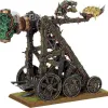 Описание картинки Skaven Warp Lightning Cannon / Plagueclaw Catapult от MiniaturesFAN по цене 6 945руб | Свободный Рынок Миниатюр - СРМ - изображение - №3