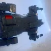 Описание картинки Hammerhead Gunship от Amelio по цене 4 000руб | Свободный Рынок Миниатюр - СРМ - изображение - №5