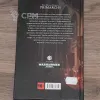 Описание картинки Примархи: Лоргар - на русском языке от Soul Dark по цене 1 000руб | Свободный Рынок Миниатюр - СРМ - изображение - №2