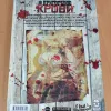 Описание картинки Комикс За пригоршню крови: Истмен, Бисли от Soul Dark по цене 550руб | Свободный Рынок Миниатюр - СРМ - изображение - №2