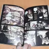 Описание картинки Комикс За пригоршню крови: Истмен, Бисли от Soul Dark по цене 550руб | Свободный Рынок Миниатюр - СРМ - изображение - №3