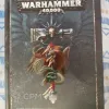Описание картинки Warhammer dark imperium от User55068 по цене 26 000руб | Свободный Рынок Миниатюр - СРМ - изображение - №4
