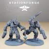 Описание картинки boyz от Мастерская 3D Gia по цене 1 500руб | Свободный Рынок Миниатюр - СРМ - изображение - №6
