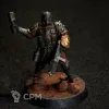 Описание картинки Trench Crusade New Antioch от tadeus_11 по цене 7 000руб | Свободный Рынок Миниатюр - СРМ - изображение - №6