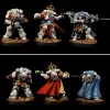 Описание картинки Покрас миниатюр (Warhammer, DnD, Настольные игры) от RobinGrib по цене 750руб | Свободный Рынок Миниатюр - СРМ - изображение - №6
