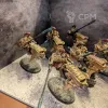 Описание картинки Vertus Praetors от GorkaMork по цене 6 000руб | Свободный Рынок Миниатюр - СРМ - изображение - №3