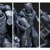 Описание картинки High Marshal Helbrecht от Печатный подвальчик по цене 735руб | Свободный Рынок Миниатюр - СРМ - изображение - №5