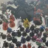 Описание картинки Chaos Space Marines army от Cron maT по цене 17 000руб | Свободный Рынок Миниатюр - СРМ - изображение - №4