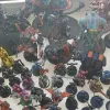 Описание картинки Chaos Space Marines army от Cron maT по цене 17 000руб | Свободный Рынок Миниатюр - СРМ - изображение - №5