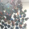 Описание картинки Chaos Space Marines army от Cron maT по цене 17 000руб | Свободный Рынок Миниатюр - СРМ - изображение - №6