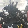 Описание картинки Chaos Space Marines army от Cron maT по цене 17 000руб | Свободный Рынок Миниатюр - СРМ - изображение - №7
