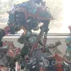 Описание картинки Chaos Space Marines army от Cron maT по цене 17 000руб | Свободный Рынок Миниатюр - СРМ - изображение - №8