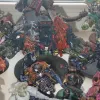 Описание картинки Chaos Space Marines army от Cron maT по цене 17 000руб | Свободный Рынок Миниатюр - СРМ - изображение - №9