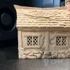 Описание картинки 3D-принтер Bambu Lab P1S COMBO (EU), восстановленный #172 от Екатерина, 3Д Сервис по цене 52 250руб | Свободный Рынок Миниатюр - СРМ - изображение - №2