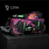Описание картинки Deimos Pattern Predator Battle Tank от Eidolon по цене 6 000руб | Свободный Рынок Миниатюр - СРМ - изображение - №2