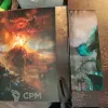 Описание картинки Battletom Hellsmith of Hashut+карты+декали от Smog по цене 2 200руб | Свободный Рынок Миниатюр - СРМ - изображение - №3