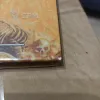 Описание картинки Tomb Kings Hardcover (армибук тумбов, твердая обложка) от Red Ember по цене 4 500руб | Свободный Рынок Миниатюр - СРМ - изображение - №2