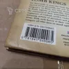 Описание картинки Tomb Kings Hardcover (армибук тумбов, твердая обложка) от Red Ember по цене 4 500руб | Свободный Рынок Миниатюр - СРМ - изображение - №3