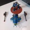Описание картинки Knight Armiger Helverine от OMG_SL по цене 1 900руб | Свободный Рынок Миниатюр - СРМ - изображение - №2
