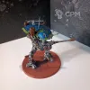 Описание картинки Knight Armiger Helverine от OMG_SL по цене 1 900руб | Свободный Рынок Миниатюр - СРМ - изображение - №3