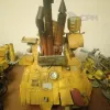 Описание картинки Stompa. от k.rossman по цене 14 000руб | Свободный Рынок Миниатюр - СРМ - изображение - №2