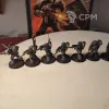 Описание картинки Sons of Horus MK-VI Tactical squad от A.Kostikov по цене 3 000руб | Свободный Рынок Миниатюр - СРМ - изображение - №5