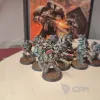Описание картинки Sons of Horus MK-VI Tactical squad от A.Kostikov по цене 3 000руб | Свободный Рынок Миниатюр - СРМ - изображение - №5