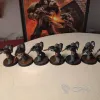 Описание картинки Sons of Horus MK-VI Tactical squad от A.Kostikov по цене 3 000руб | Свободный Рынок Миниатюр - СРМ - изображение - №4