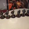 Описание картинки Sons of Horus MK-VI Tactical squad от A.Kostikov по цене 3 000руб | Свободный Рынок Миниатюр - СРМ - изображение - №2