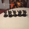 Описание картинки Sons of Horus Lascanons от A.Kostikov по цене 500руб | Свободный Рынок Миниатюр - СРМ - изображение - №3