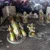 Описание картинки Myphitic blight hauler от Nazgul of Mordovia по цене 6 000руб | Свободный Рынок Миниатюр - СРМ - изображение - №2