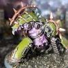 Описание картинки Myphitic blight hauler от Nazgul of Mordovia по цене 6 000руб | Свободный Рынок Миниатюр - СРМ - изображение - №3
