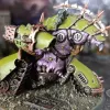 Описание картинки Myphitic blight hauler от Nazgul of Mordovia по цене 6 000руб | Свободный Рынок Миниатюр - СРМ - изображение - №4