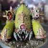 Описание картинки Myphitic blight hauler от Nazgul of Mordovia по цене 6 000руб | Свободный Рынок Миниатюр - СРМ - изображение - №5