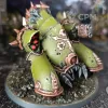 Описание картинки Myphitic blight hauler от Nazgul of Mordovia по цене 6 000руб | Свободный Рынок Миниатюр - СРМ - изображение - №6
