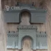 Описание картинки Warhammer Fortress от Red Ember по цене 30 000руб | Свободный Рынок Миниатюр - СРМ - изображение - №8