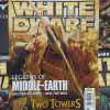Описание картинки Выпуски Белого Гнома (UK White Dwarf) за 2002 - 2006 годы от Red Ember по цене 1 500руб | Свободный Рынок Миниатюр - СРМ - изображение - №5