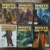 Описание картинки Выпуски Белого Гнома (UK White Dwarf) за 2002 - 2006 годы от Red Ember по цене 1 500руб | Свободный Рынок Миниатюр - СРМ - изображение - №2