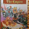 Описание картинки Разные армибуки ФБ 4 и 5 редакций от Red Ember по цене 7 000руб | Свободный Рынок Миниатюр - СРМ - изображение - №7