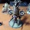Описание картинки Death Guard Army Warhammer 40000 от barbado по цене 30 000руб | Свободный Рынок Миниатюр - СРМ - изображение - №2