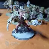 Описание картинки Death Guard Army Warhammer 40000 от barbado по цене 30 000руб | Свободный Рынок Миниатюр - СРМ - изображение - №6