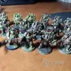 Описание картинки Death Guard Army Warhammer 40000 от barbado по цене 30 000руб | Свободный Рынок Миниатюр - СРМ - изображение - №8