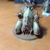 Описание картинки Death Guard Army Warhammer 40000 от barbado по цене 30 000руб | Свободный Рынок Миниатюр - СРМ - изображение - №9